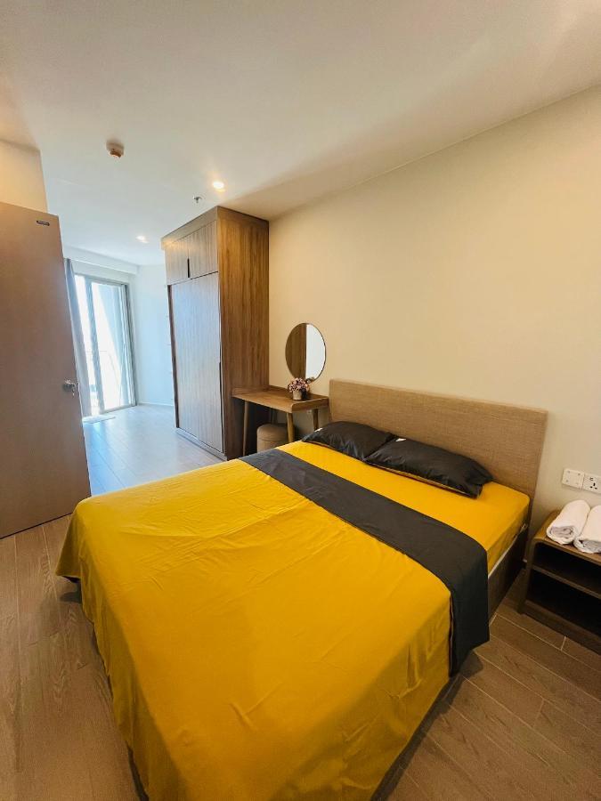 Suite The Song 5Sao Homestay Vũng Tàu Exterior foto